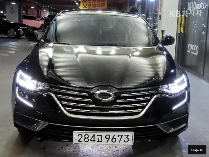 Renault Talisman 2