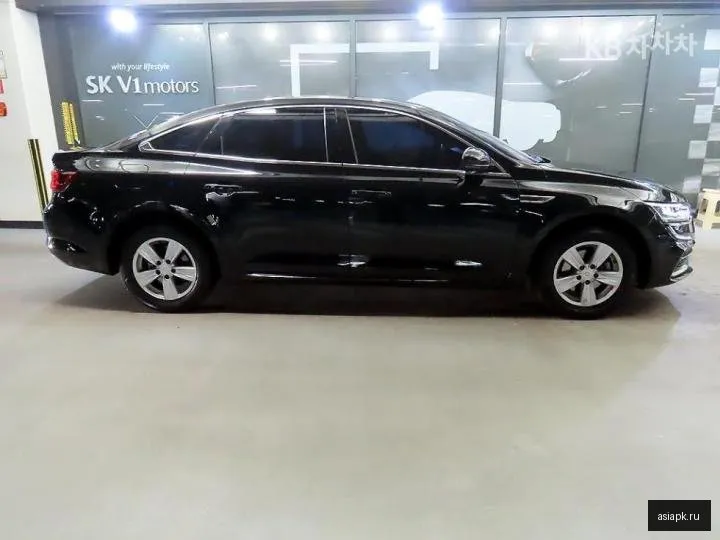 Renault Talisman 3