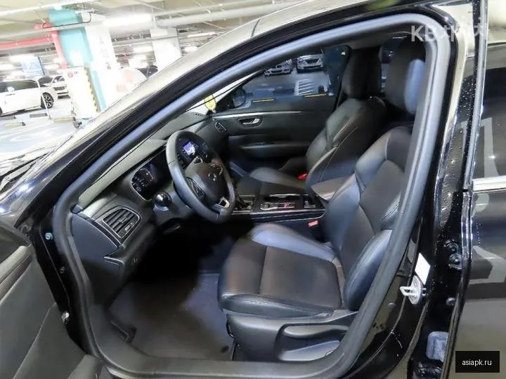 Renault Talisman 6