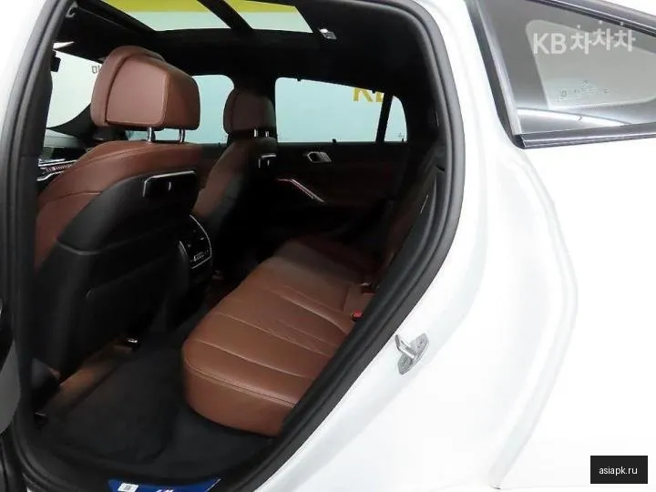BMW X6 6
