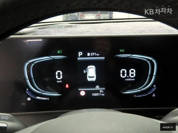 Kia Sportage 5