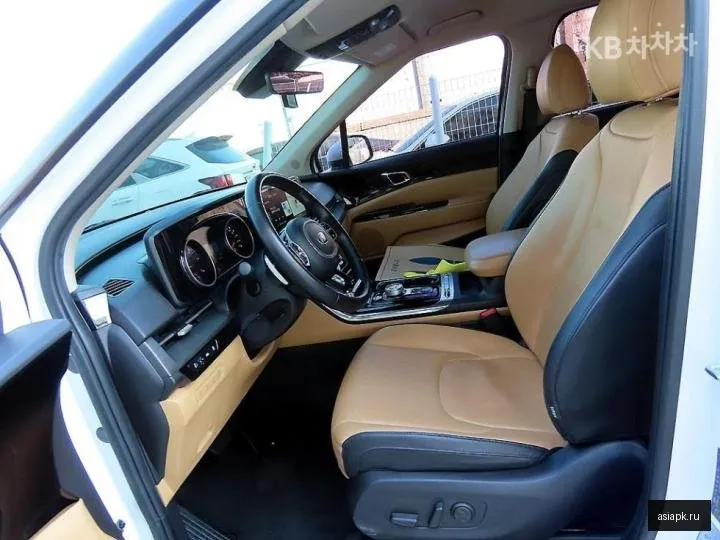 Kia Carnival 5