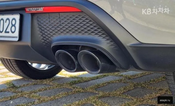 Porsche Macan 5