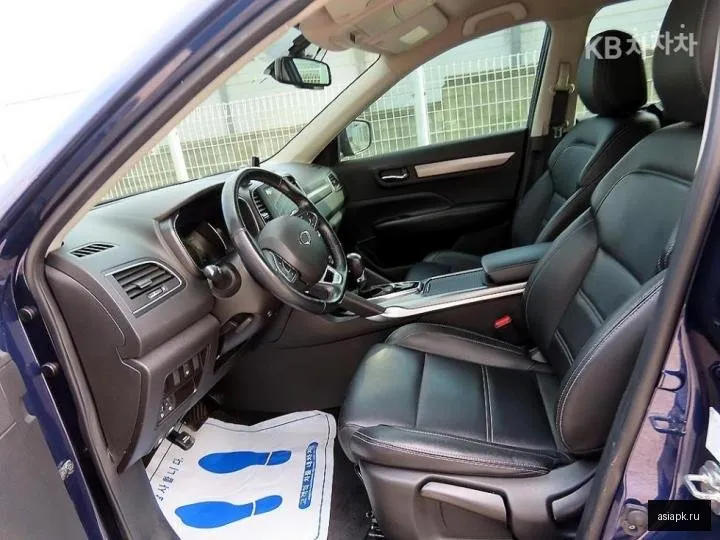 Renault Koleos 5