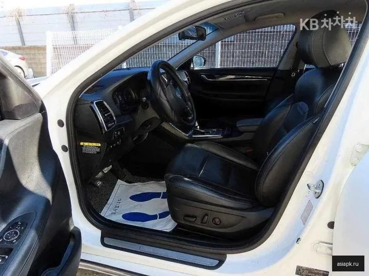Hyundai Grandeur 5