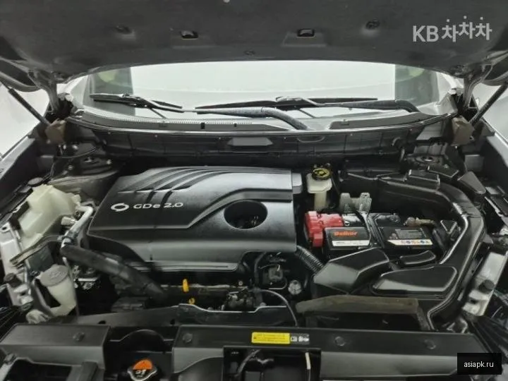 Renault Koleos 5