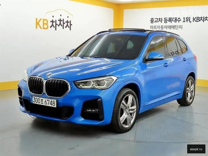 BMW X1 2