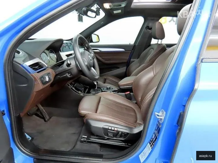 BMW X1 5