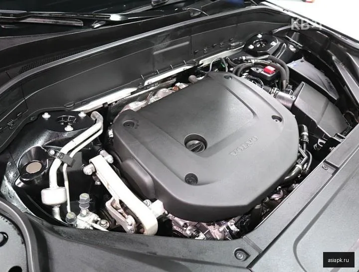 Volvo XC90 6