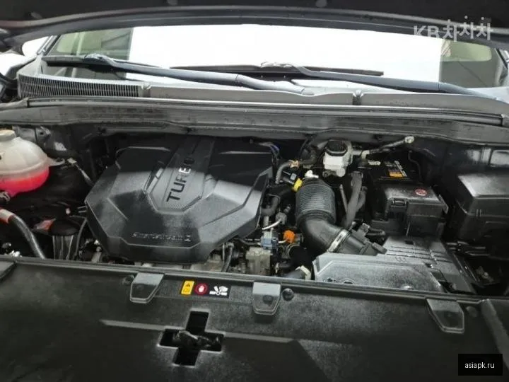 Kia Carnival 5