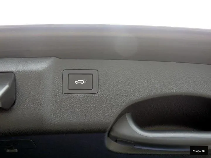 Hyundai Maxcruze 6
