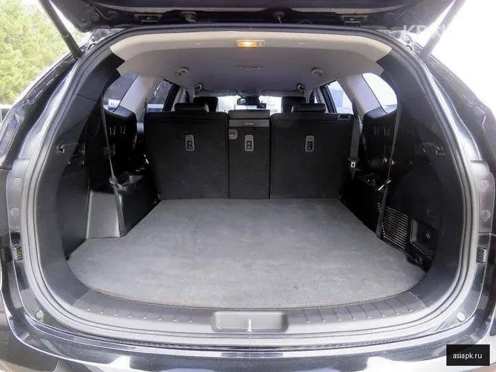 Hyundai Maxcruze 5