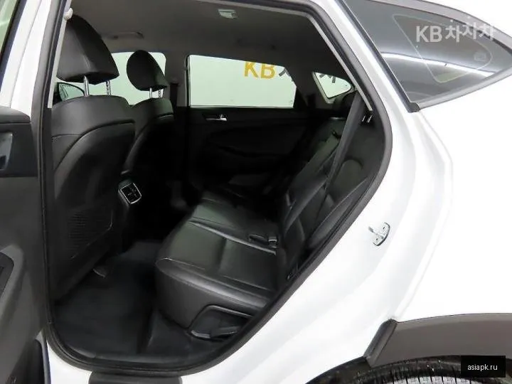 Hyundai Tucson 6