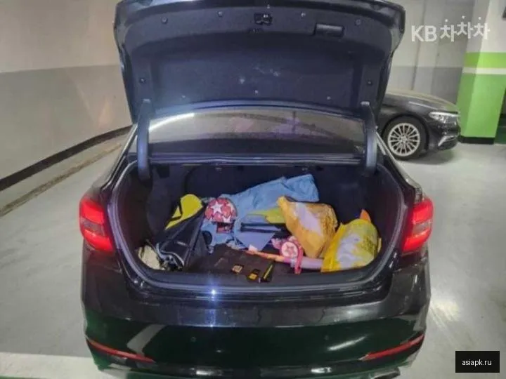 Hyundai Sonata 3