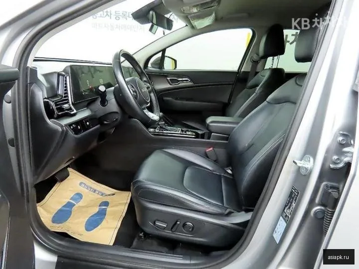 Kia Sportage 3