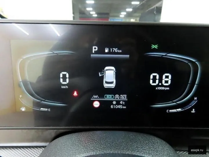 Kia Sportage 4