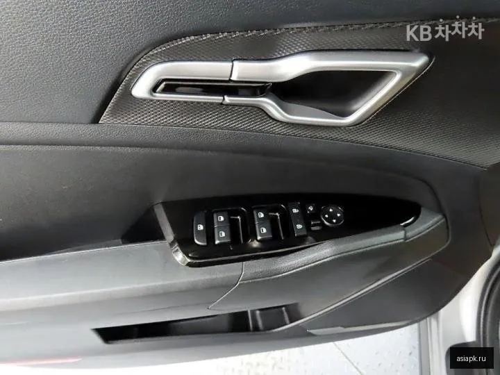 Kia Sportage 6