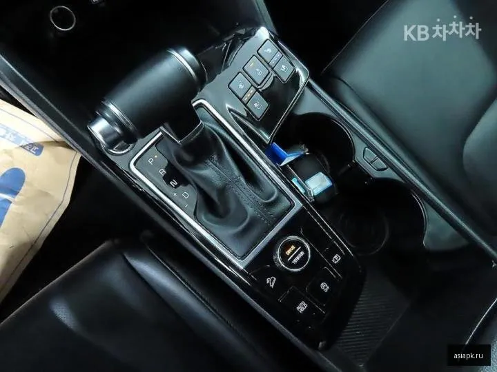 Kia Sportage 5