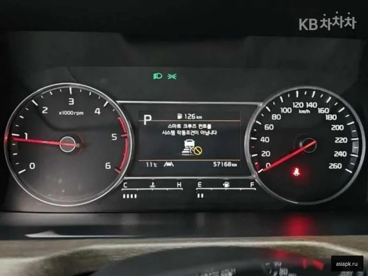 Kia Sorento 6