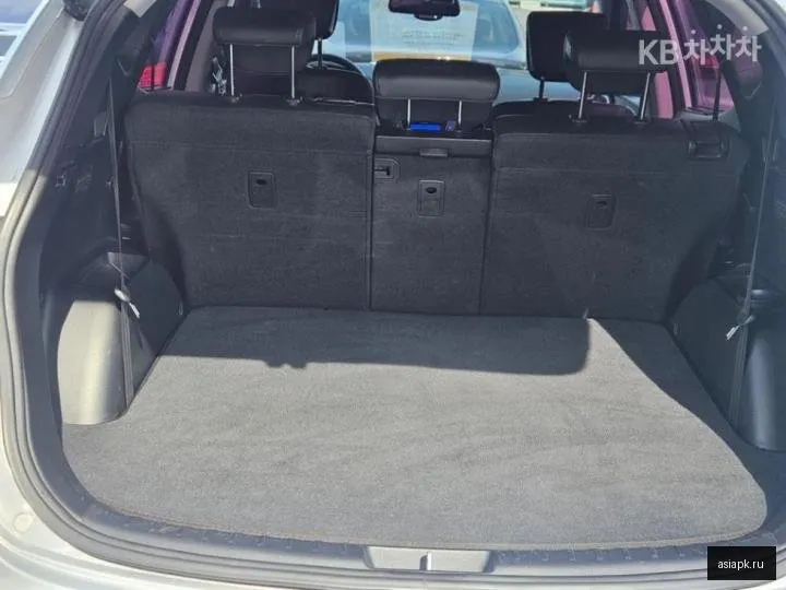 Hyundai Santa Fe 6