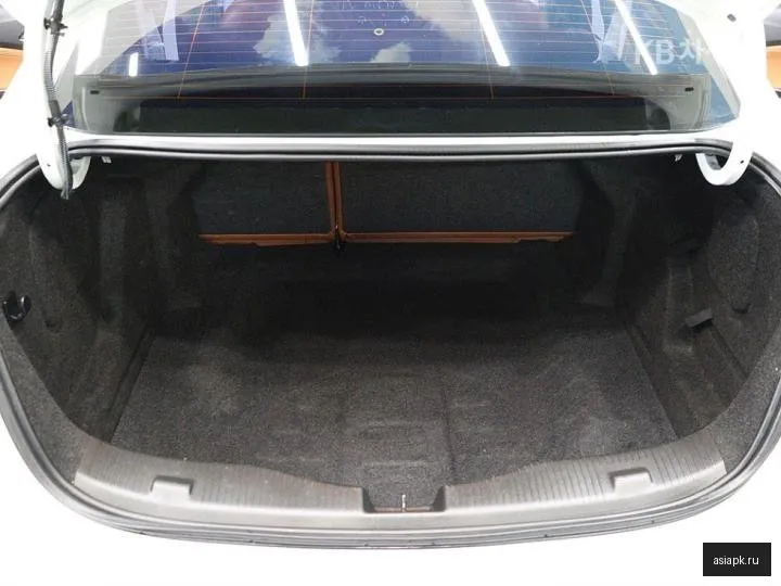 Chevrolet Cruze 6