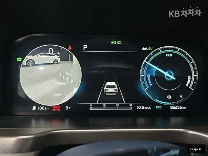 Kia Sorento 5