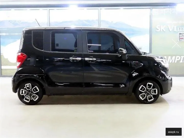 Kia Ray 3