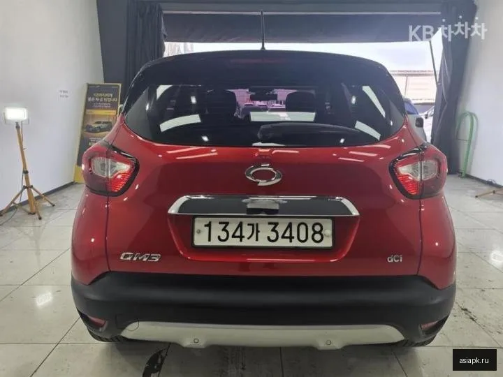 Renault Captur 4