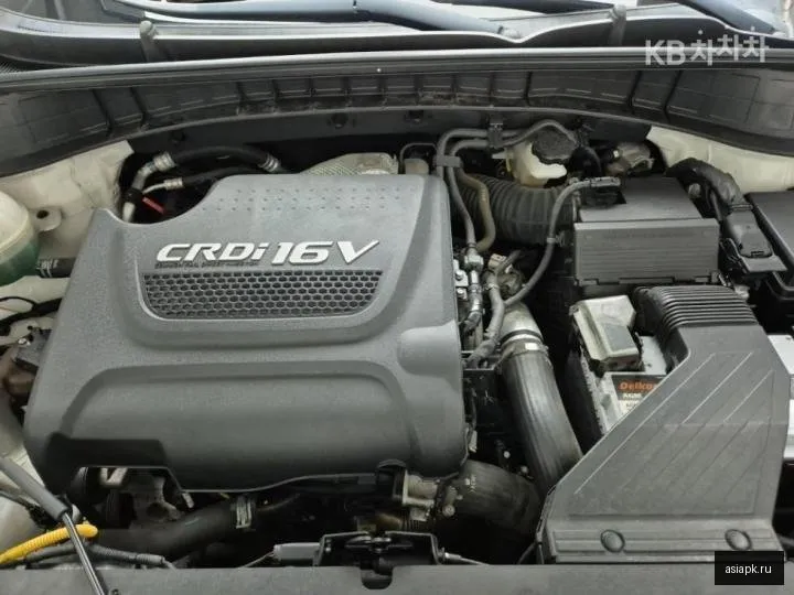 Hyundai Tucson 5