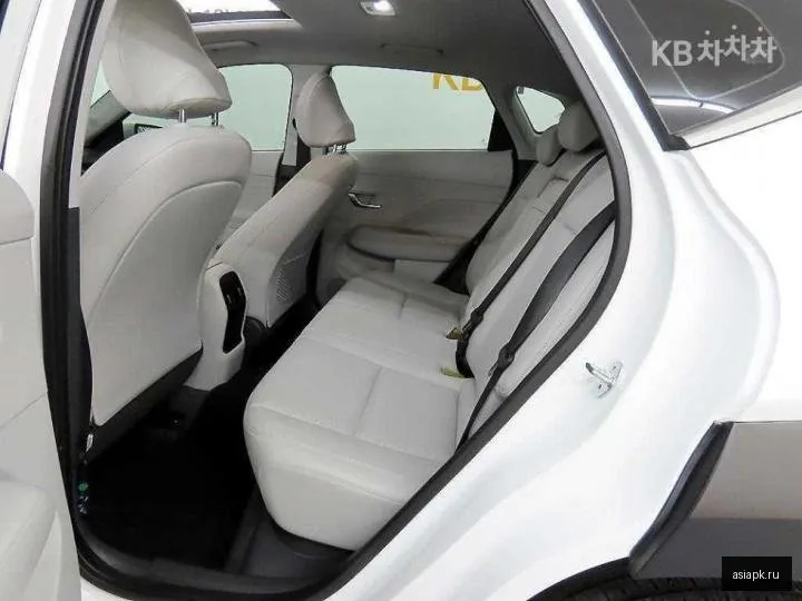Hyundai Kona 6