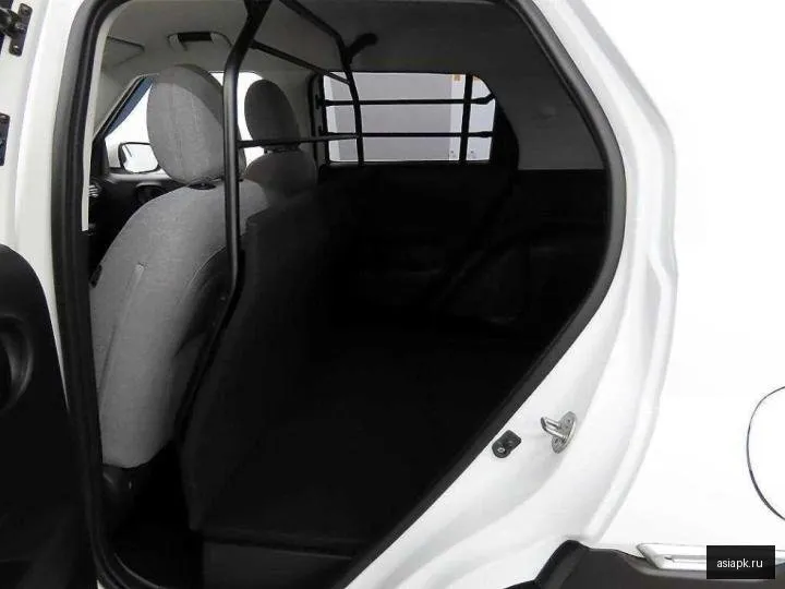 Hyundai Casper 6