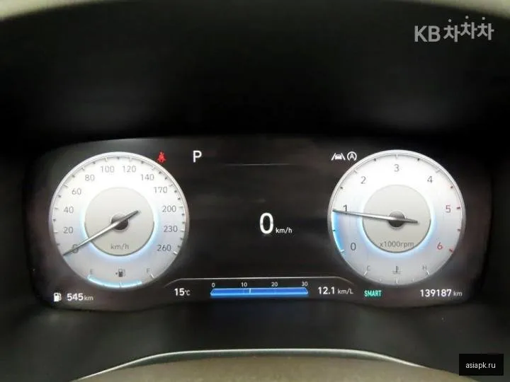 Hyundai Santa Fe 6