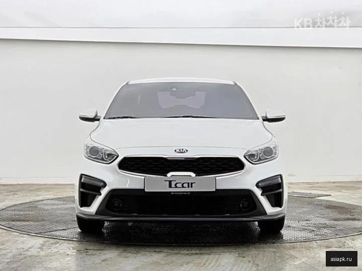 Kia K3 3