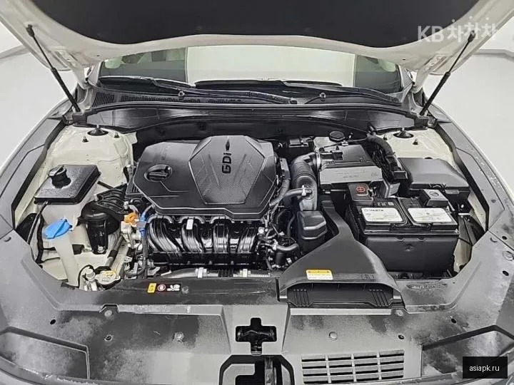 Hyundai Grandeur 5