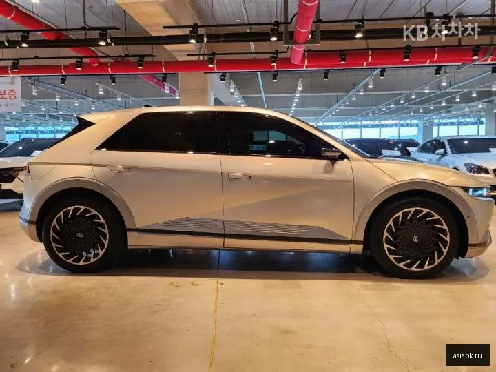 Hyundai Ioniq 5 3