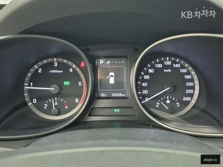 Hyundai Maxcruze 5