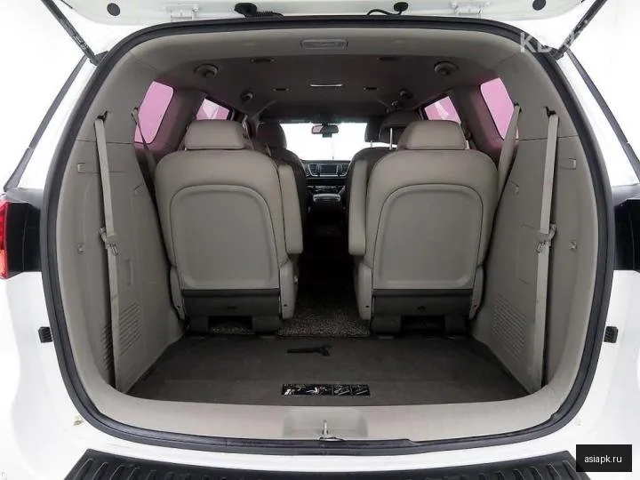 Kia Carnival 5