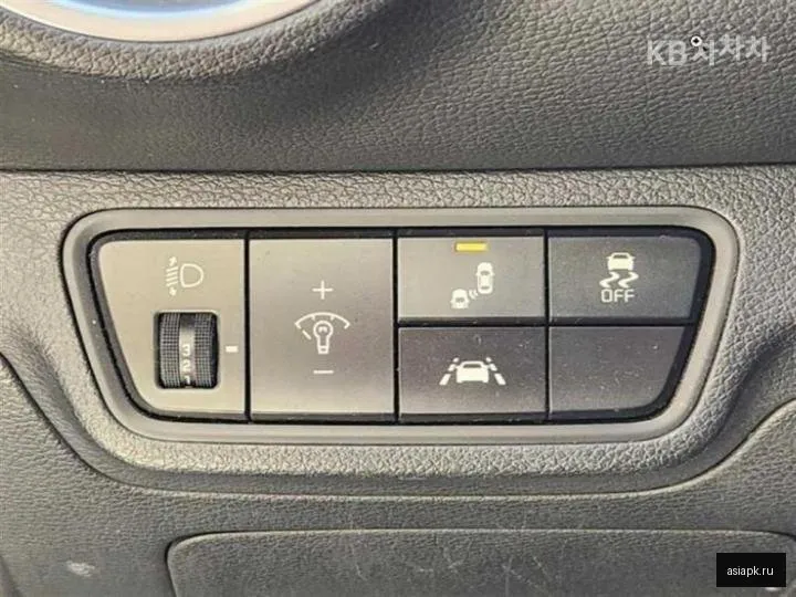 Kia K3 6