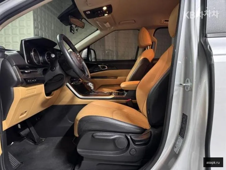 Kia Carnival 6
