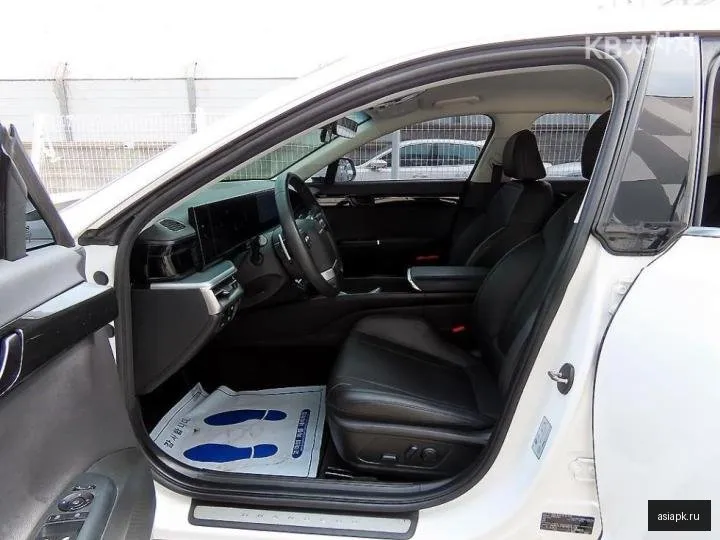Hyundai Grandeur 5