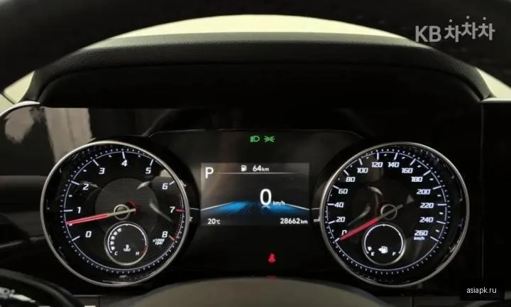 Hyundai Grandeur 5