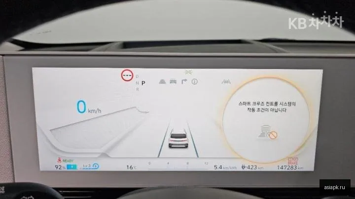 Hyundai Ioniq 5 5