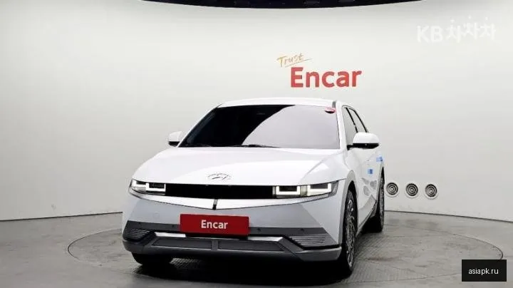Hyundai Ioniq 5