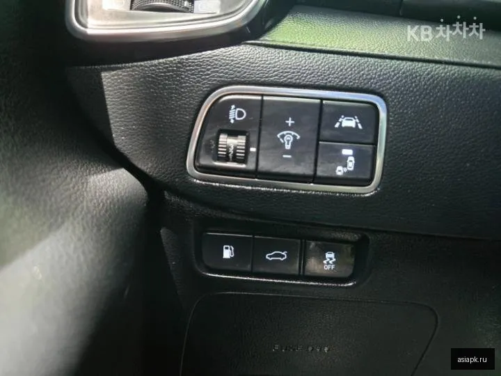 Hyundai Grandeur 2