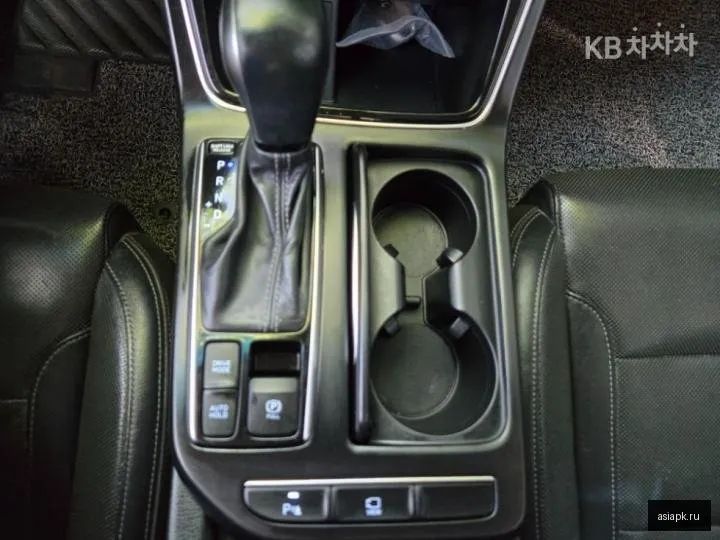 Hyundai Grandeur 5