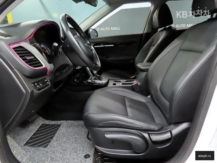 Kia Seltos 6