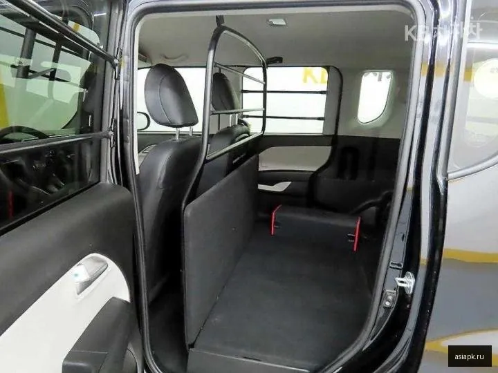 Kia Ray 6