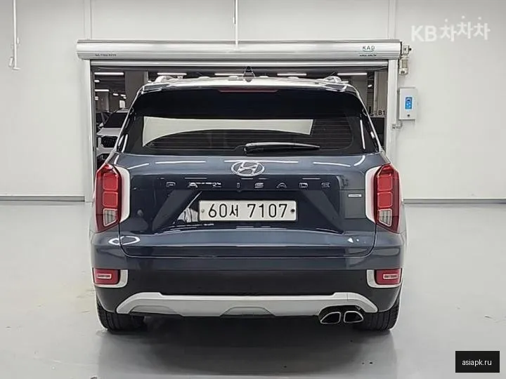 Hyundai Palisade 3