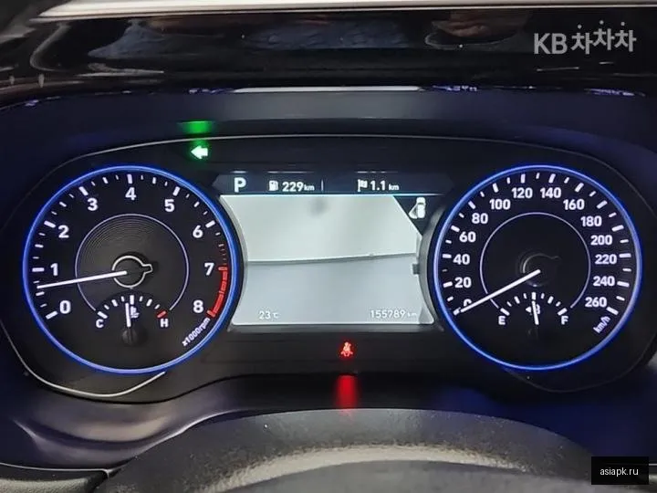 Hyundai Palisade 6