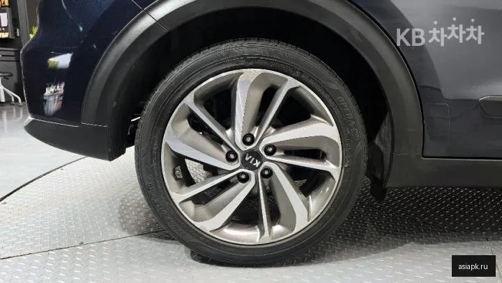 Kia Niro 5
